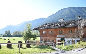 Ferienwohnung Schankwirtschaft Wohlfart